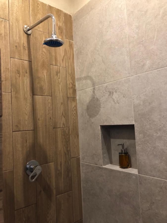Departamento Para 4 Personas Suenitos En Бакалар Экстерьер фото