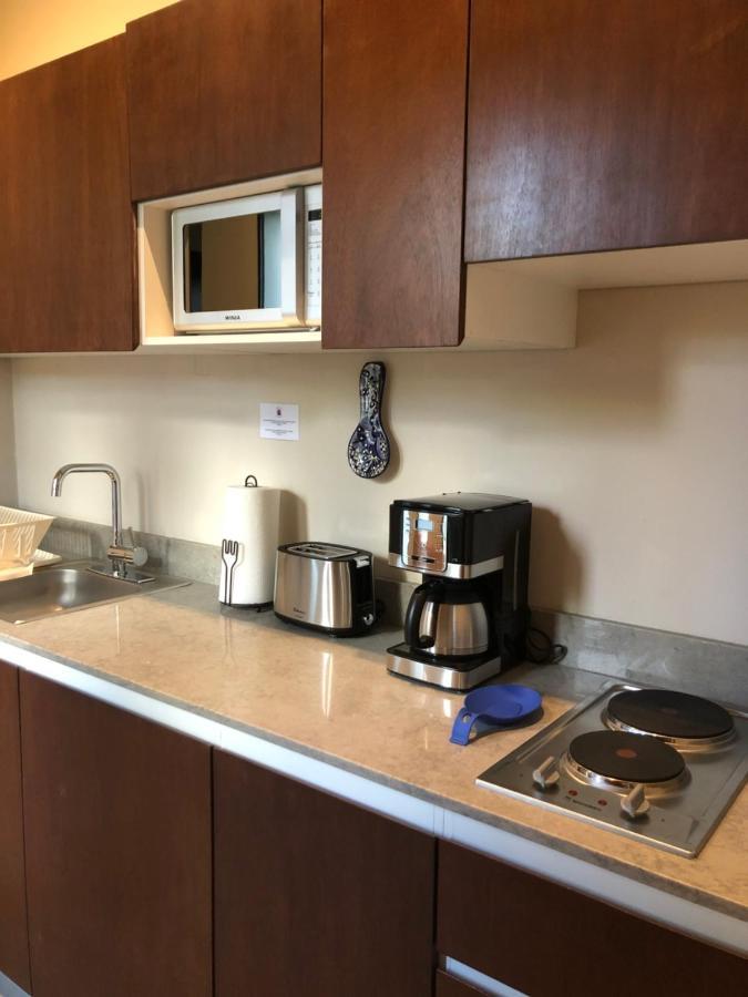 Departamento Para 4 Personas Suenitos En Бакалар Экстерьер фото